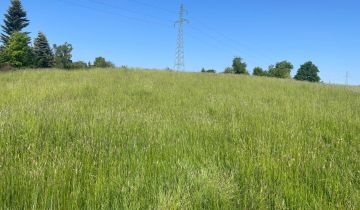 Działka rolna Żerdziny