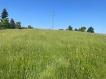 Działka rolna Żerdziny