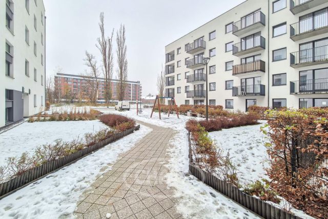 Mieszkanie 2-pokojowe Wrocław, ul. Mieszczańska. Zdjęcie 18