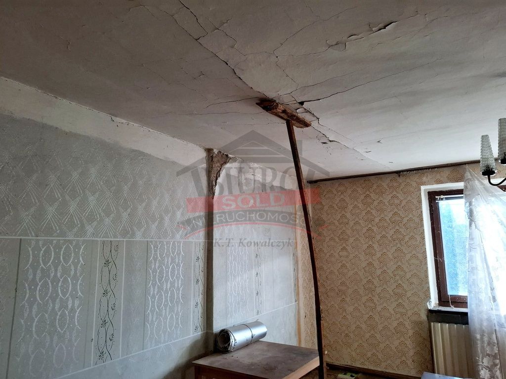 dom wolnostojący, 8 pokoi Zakrzów Turawski. Zdjęcie 11