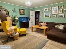 Mieszkanie 3-pokojowe Białystok Dziesięciny, ul. Generała Józefa Hallera. Zdjęcie 4