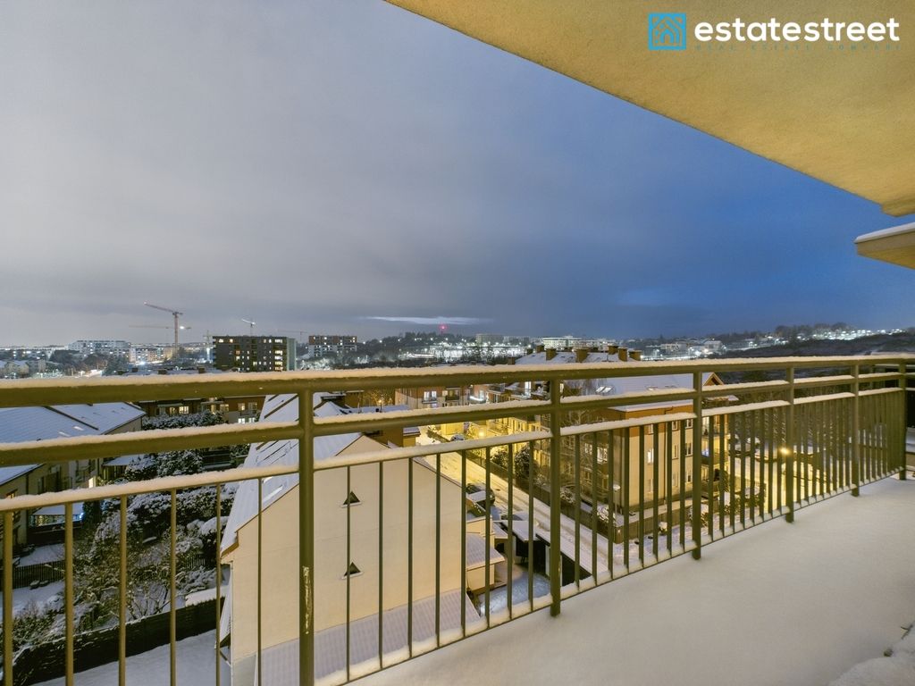 Mieszkanie 2-pokojowe Kraków Górka Narodowa, ul. abp. Zygmunta Szczęsnego Felińskiego. Zdjęcie 6