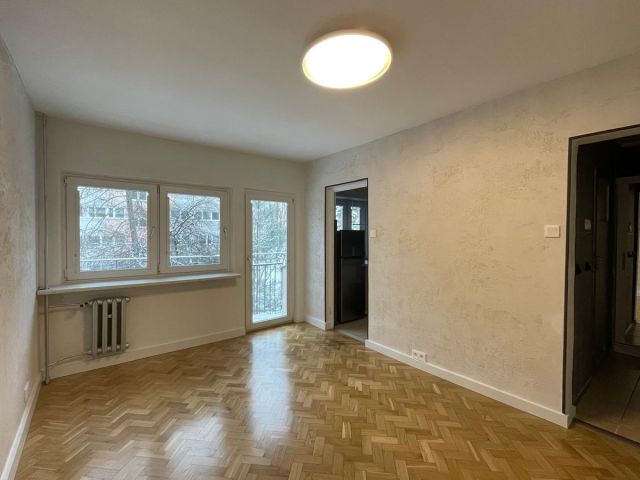 Mieszkanie 1-pokojowe Łódź Teofilów. Zdjęcie 1