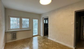 Mieszkanie 1-pokojowe Łódź Teofilów