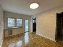 Mieszkanie 1-pokojowe Łódź Teofilów