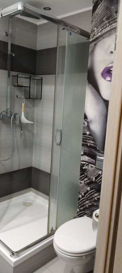 Mieszkanie 2-pokojowe Biała Podlaska, ul. Aliny Fedorowicz. Zdjęcie 7