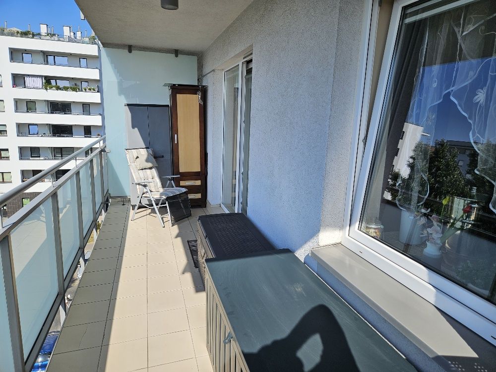 Mieszkanie 2-pokojowe Warszawa Praga-Południe, ul. Jana Nowaka-Jeziorańskiego. Zdjęcie 21