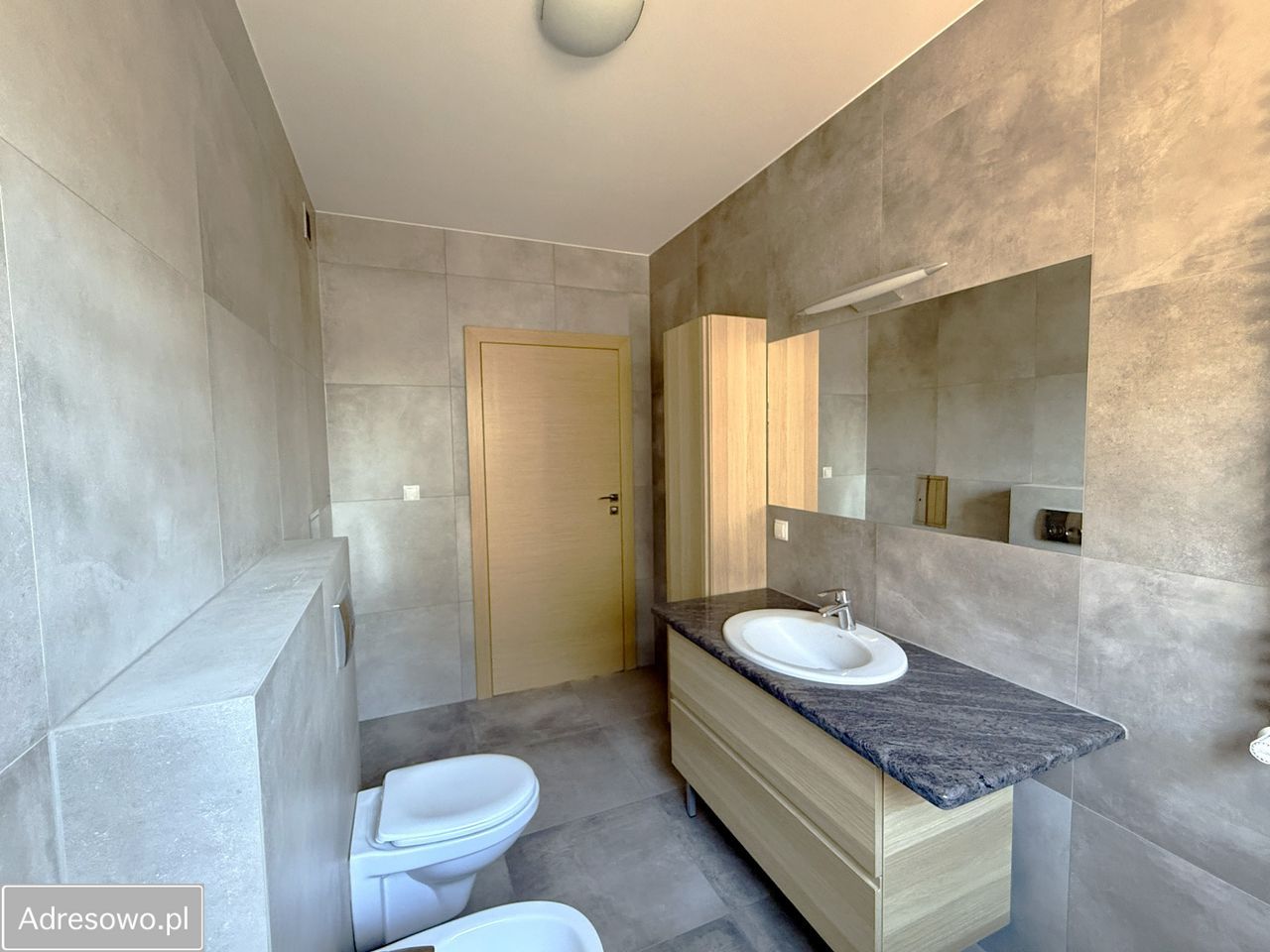 Mieszkanie 4-pokojowe Wrocław Fabryczna, al. gen. Józefa Hallera. Zdjęcie 13