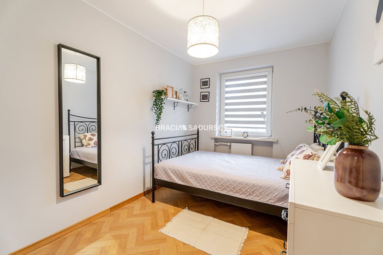 Mieszkanie 4-pokojowe Kraków Podgórze, ul. Targowa. Zdjęcie 7