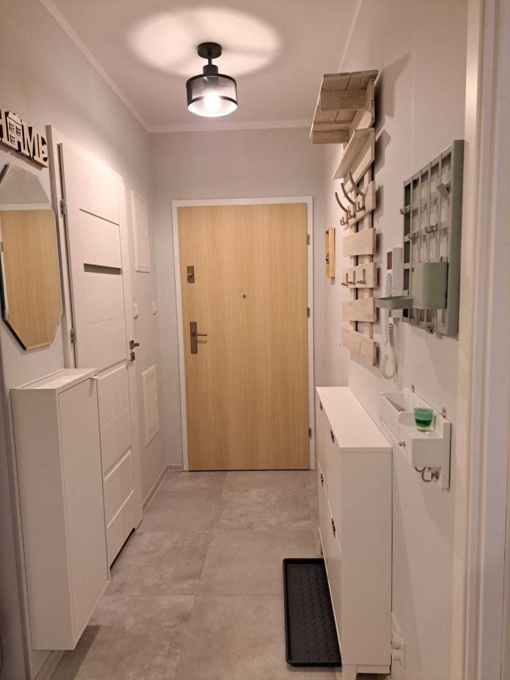 Mieszkanie 2-pokojowe Kraków Ruczaj, ul. dr. Jana Piltza. Zdjęcie 6