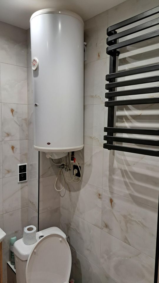 Mieszkanie 2-pokojowe Olkusz Pakuska, ul. Legionów Polskich. Zdjęcie 6