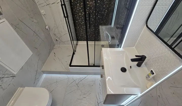 Mieszkanie 2-pokojowe Leszno Centrum, ul. Grodzka