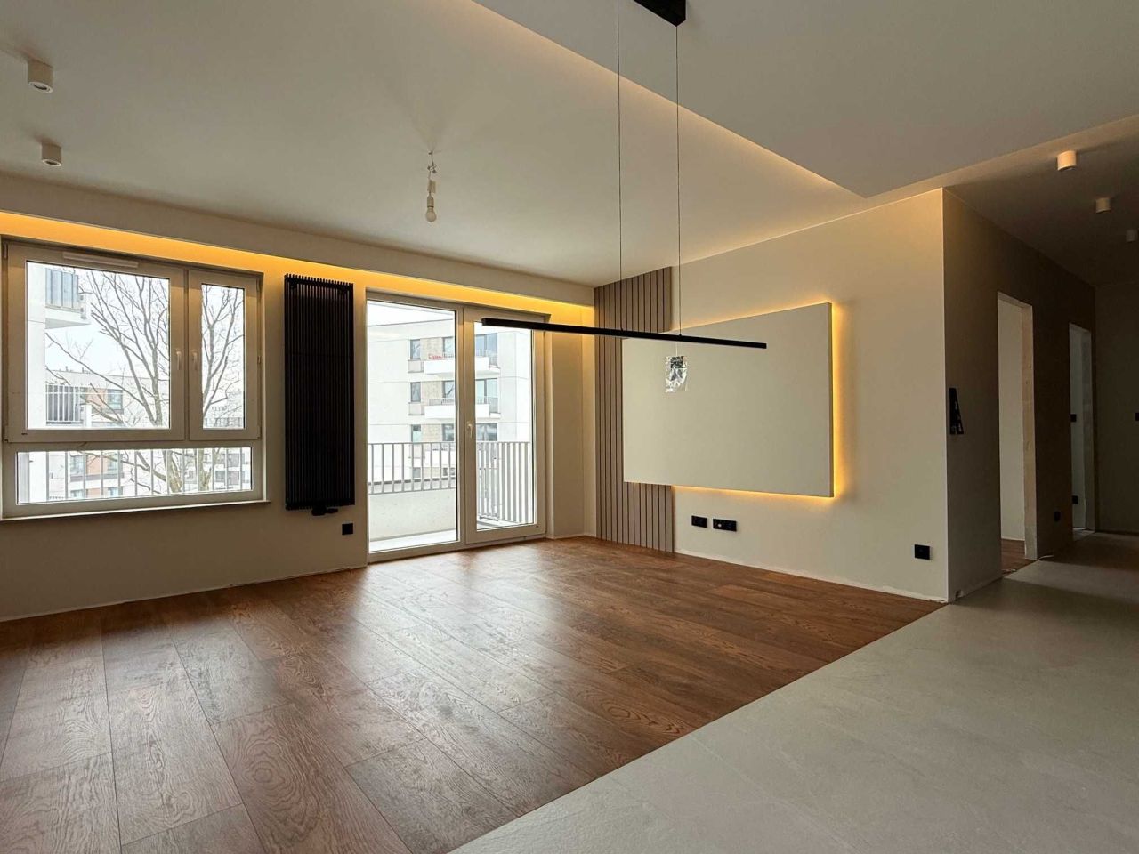 Mieszkanie 3-pokojowe Radom, ul. Listopadowa. Zdjęcie 1