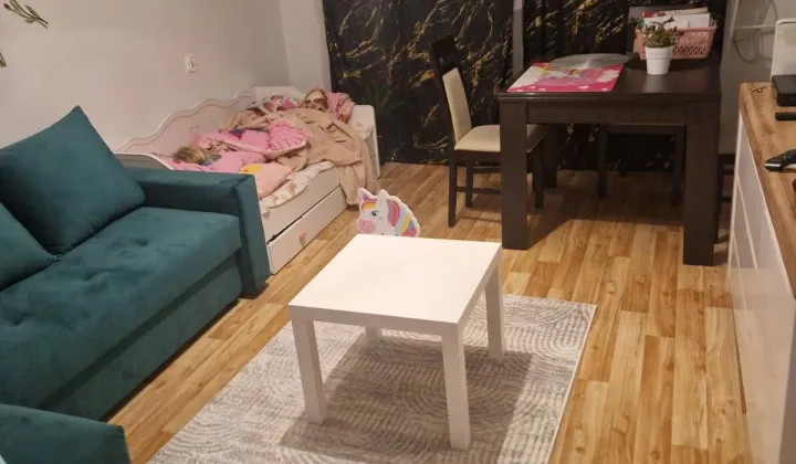 Mieszkanie 3-pokojowe Oświęcim Zasole