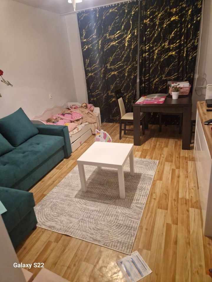 Mieszkanie 3-pokojowe Oświęcim Zasole. Zdjęcie 1