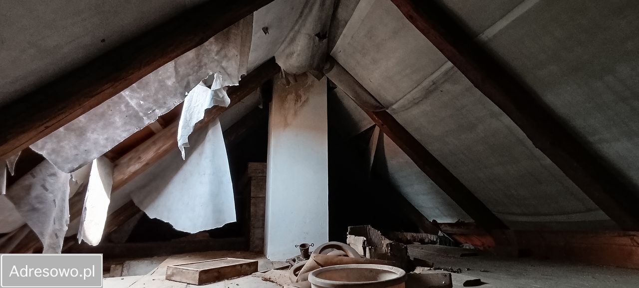 dom wolnostojący Kłaczyna. Zdjęcie 18