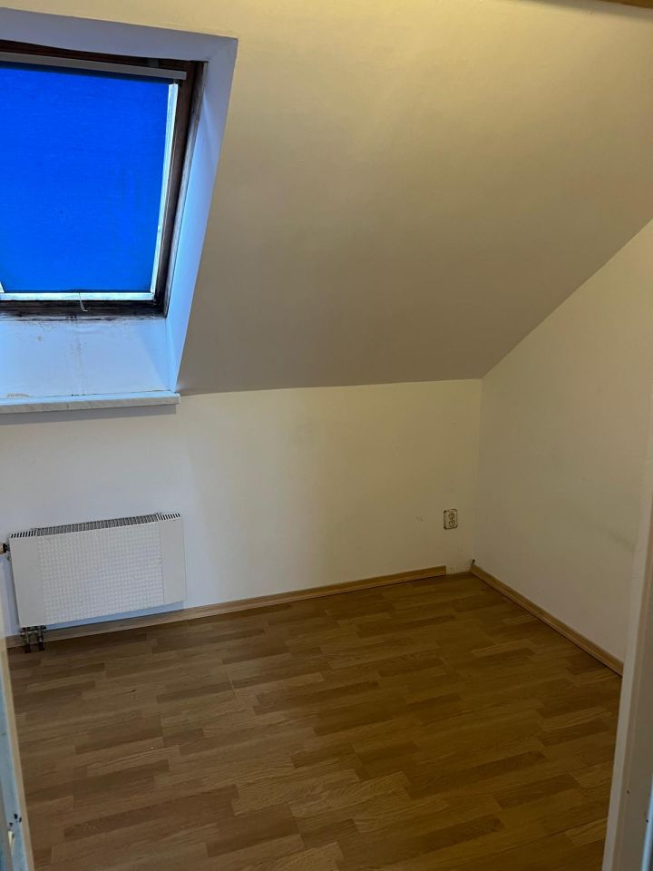 dom wolnostojący, 4 pokoje Płoty, ul. Wojska Polskiego. Zdjęcie 4