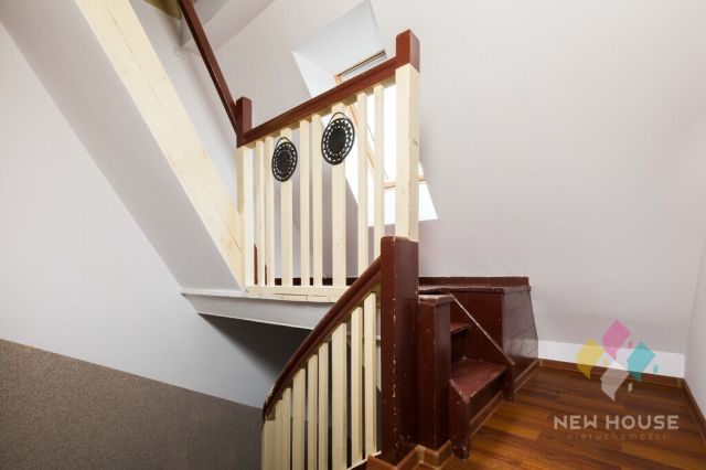 Nieruchomość komercyjna Olsztyn, ul. Aleja Róż. Zdjęcie 20