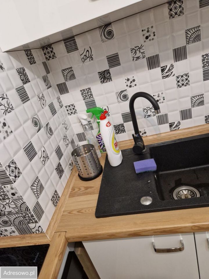 Mieszkanie 2-pokojowe Warszawa Kobiałka, ul. Flisaków. Zdjęcie 19