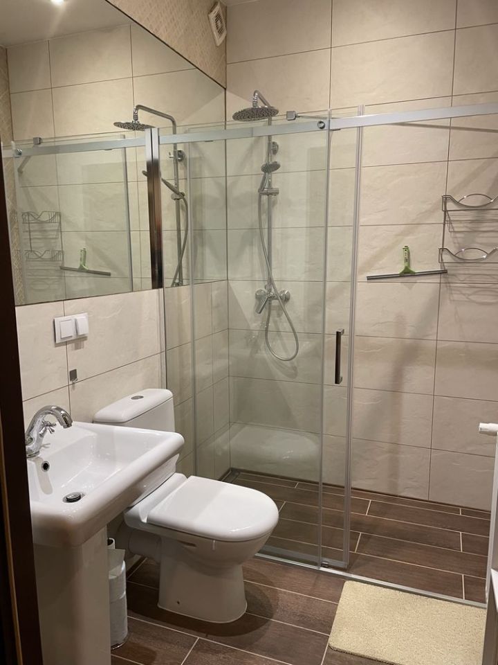 Mieszkanie 2-pokojowe Jelenia Góra Centrum. Zdjęcie 3