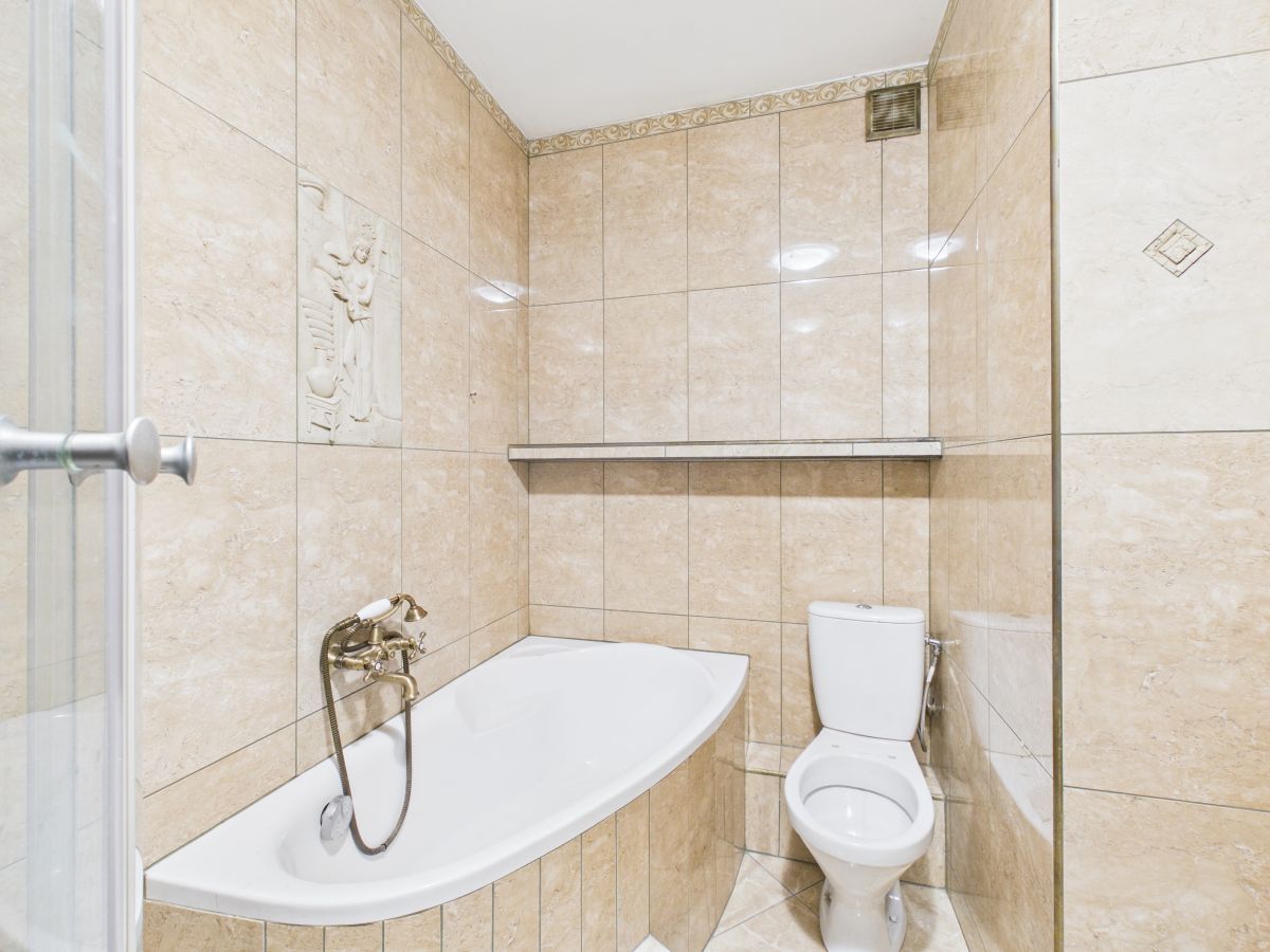 Mieszkanie 3-pokojowe Rumia, ul. Dębogórska. Zdjęcie 7