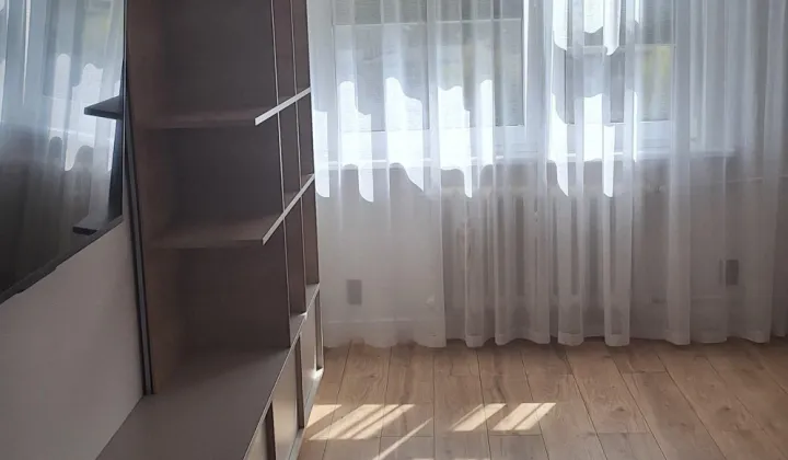 Mieszkanie 2-pokojowe Kętrzyn, ul. Stanisława Moniuszki