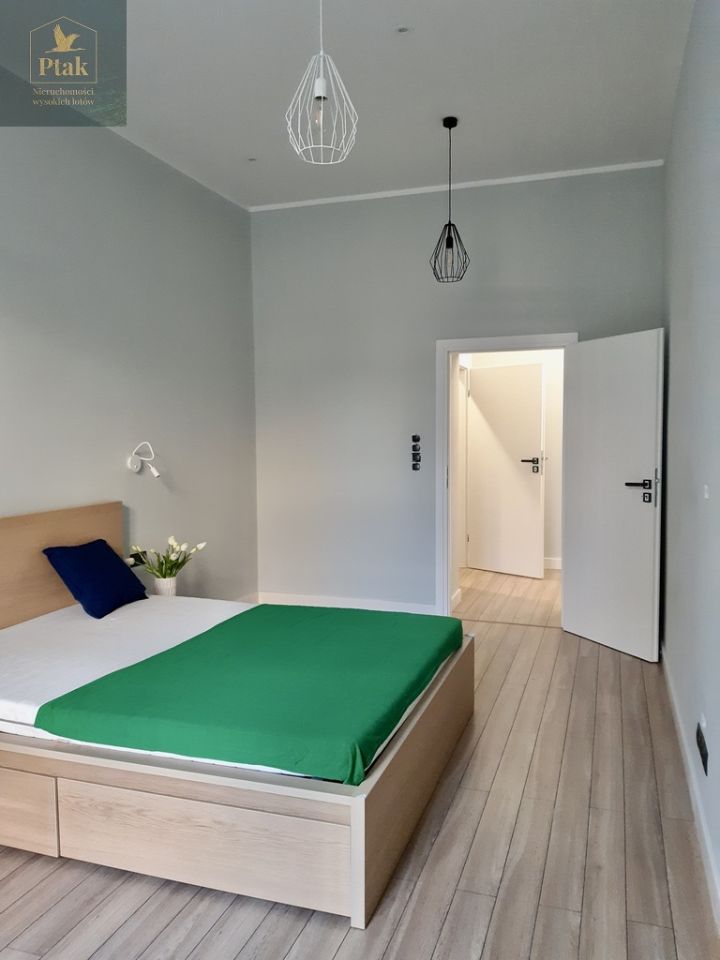 Mieszkanie 2-pokojowe Poznań Centrum, ul. Podgórna. Zdjęcie 7