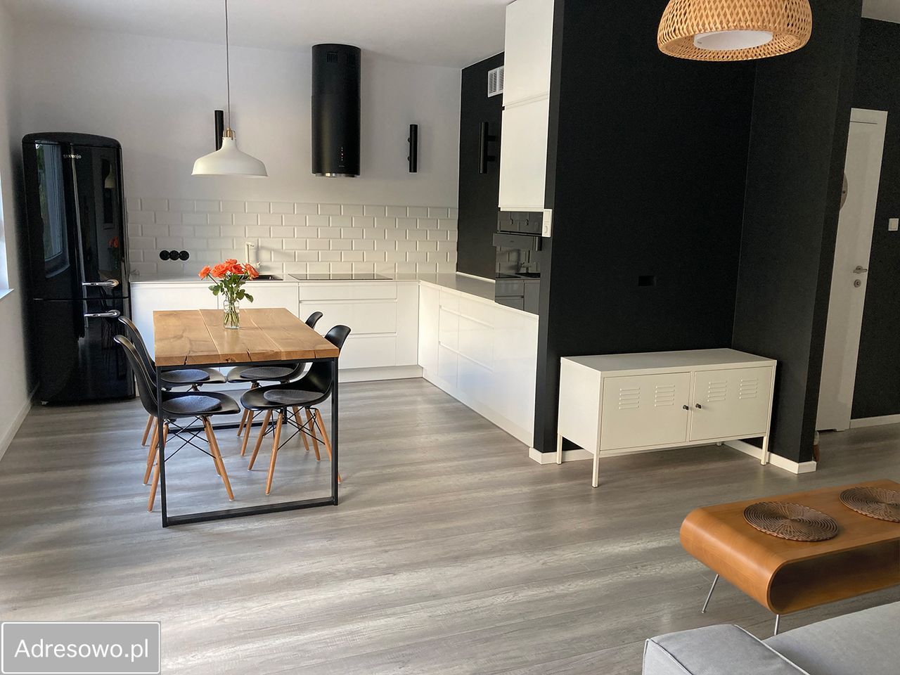 Mieszkanie 2-pokojowe Poznań Nowe Miasto, ul. Inflancka. Zdjęcie 2