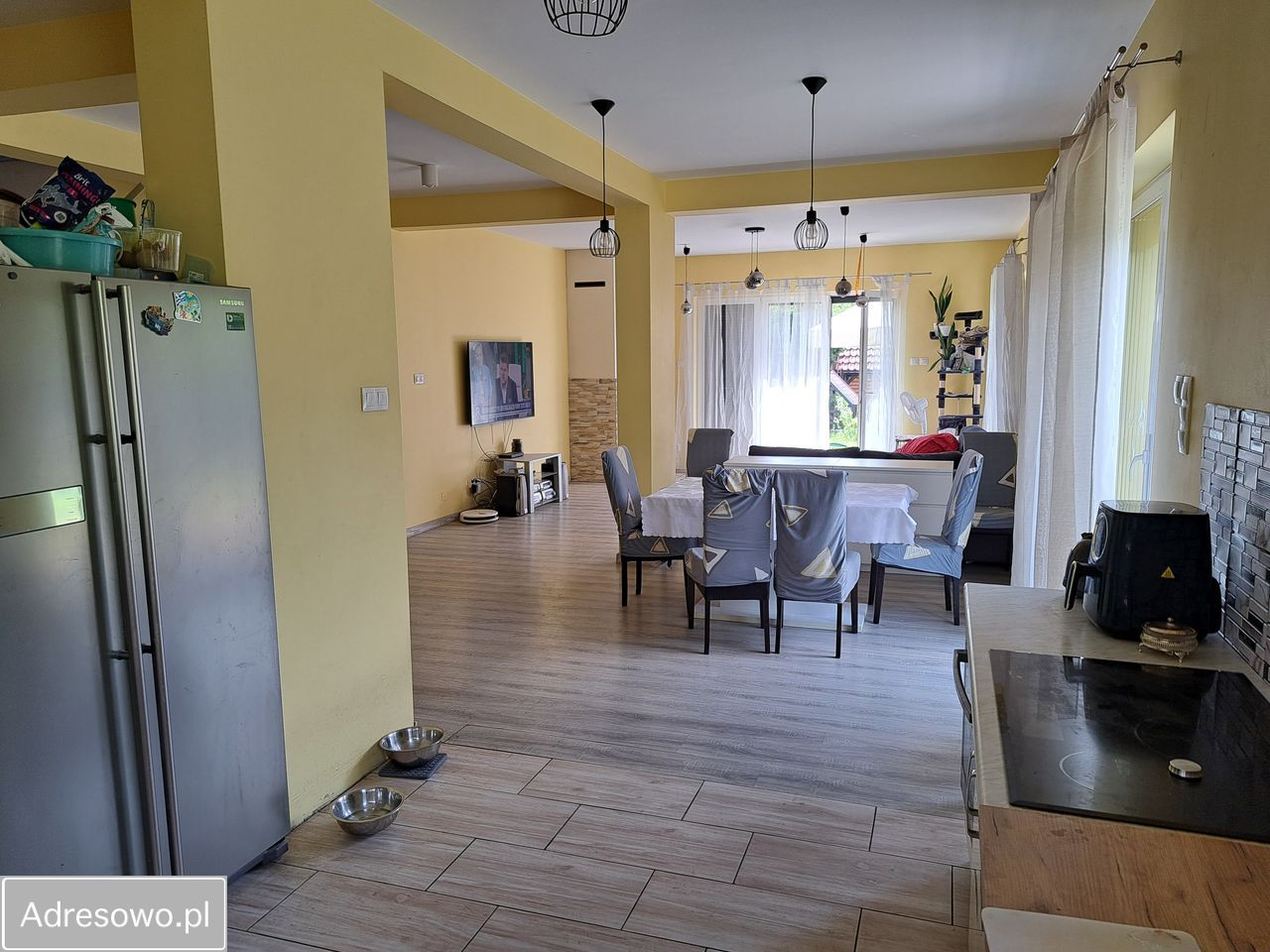 dom wolnostojący, 7 pokoi Gałów. Zdjęcie 17