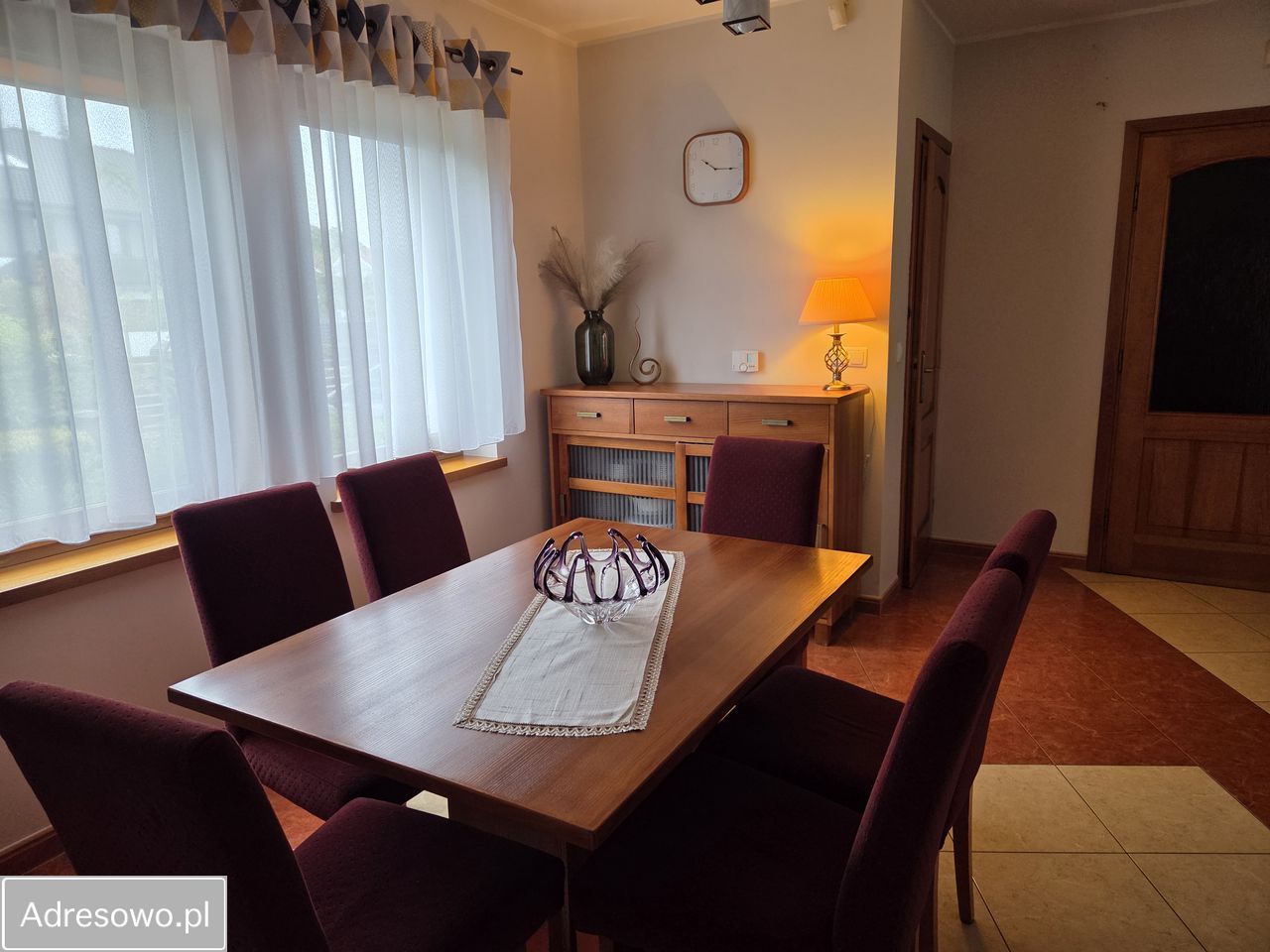dom wolnostojący, 6 pokoi Toruń Wrzosy, ul. Sadowa. Zdjęcie 8