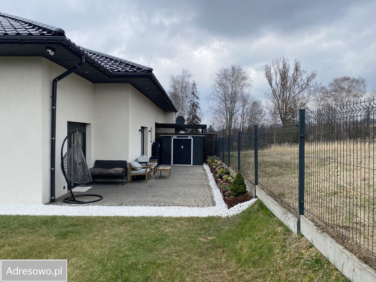 bliźniak, 3 pokoje Milówka. Zdjęcie 10