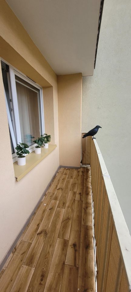 Mieszkanie 2-pokojowe Legnica Piekary Wielkie, ul. Poli Gojawiczyńskiej. Zdjęcie 7