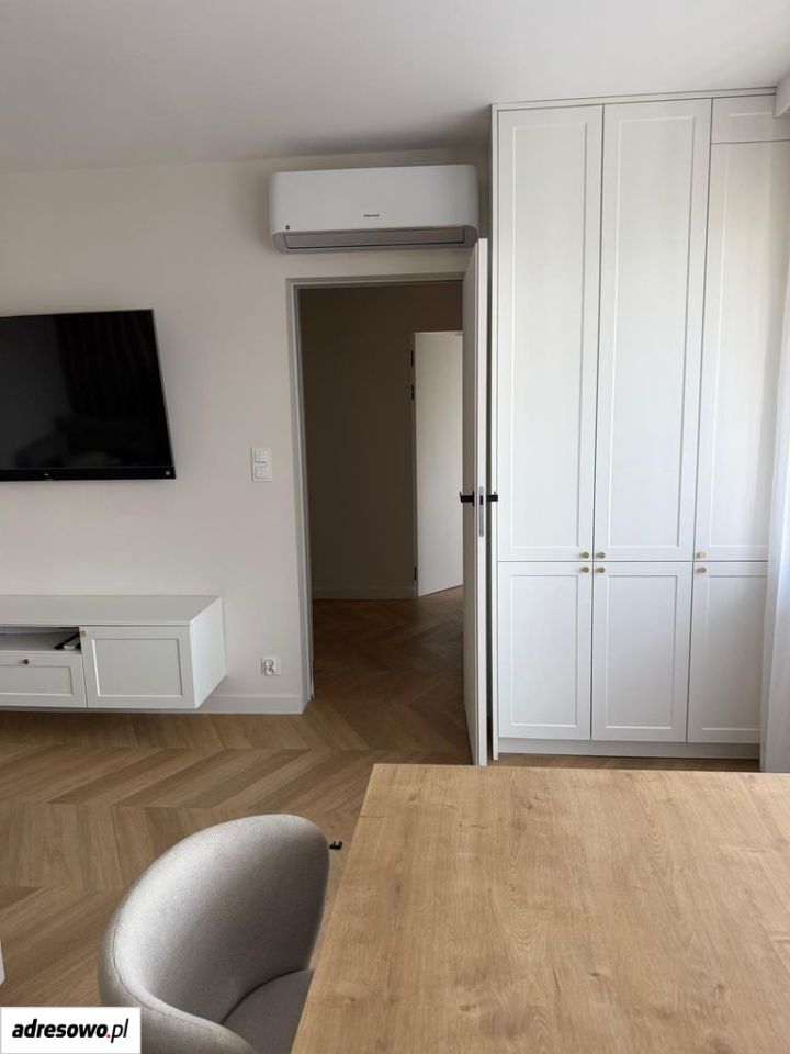 Mieszkanie 2-pokojowe Warszawa Ursynów, ul. Benedykta Polaka. Zdjęcie 7