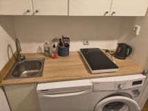 Mieszkanie 1-pokojowe Warszawa Mokotów, ul. Puławska. Zdjęcie 2