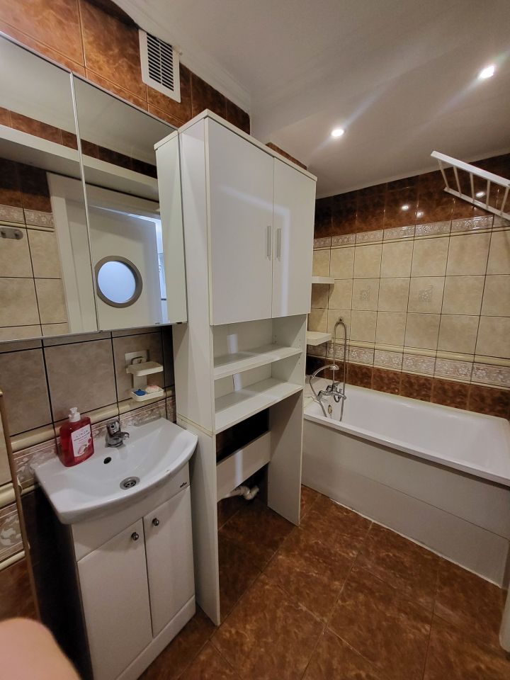Mieszkanie 2-pokojowe Myszków, ul. Sikorskiego. Zdjęcie 6
