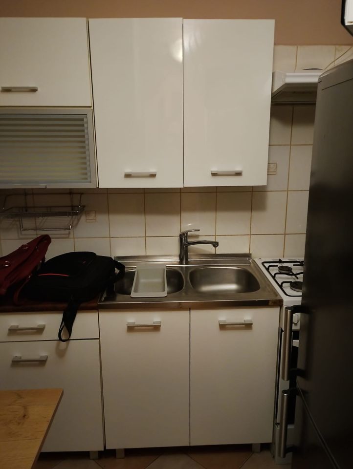Mieszkanie 2-pokojowe Warszawa Wola, ul. Redutowa. Zdjęcie 8
