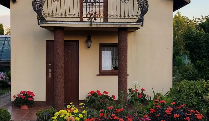 Działka rod Gdynia Obłuże, ul. płk. Stanisława Dąbka