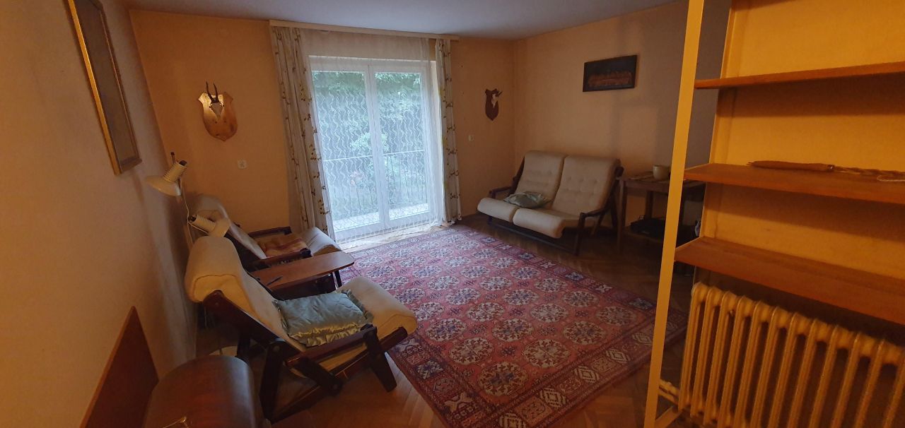 Mieszkanie 4-pokojowe Bochnia Uzbornia, ul. Henryka Sienkiewicza. Zdjęcie 7