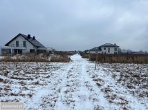 Działka budowlana Konstantynów Łódzki, ul. Zgierska. Zdjęcie 1