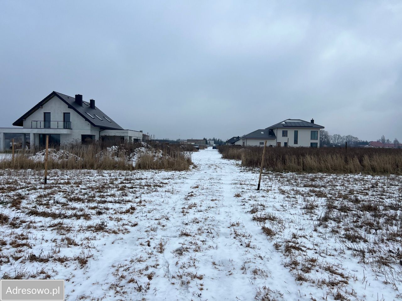 Działka budowlana Konstantynów Łódzki, ul. Zgierska. Zdjęcie 2