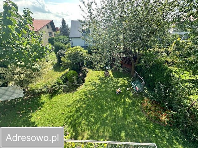 dom wolnostojący, 8 pokoi Miechów Centrum, os. Stefana Żeromskiego. Zdjęcie 12