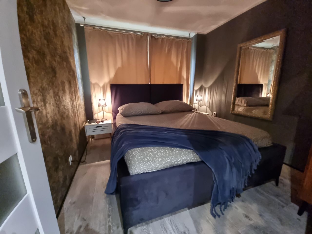 Mieszkanie 3-pokojowe Warszawa Wola, ul. Ogrodowa. Zdjęcie 29