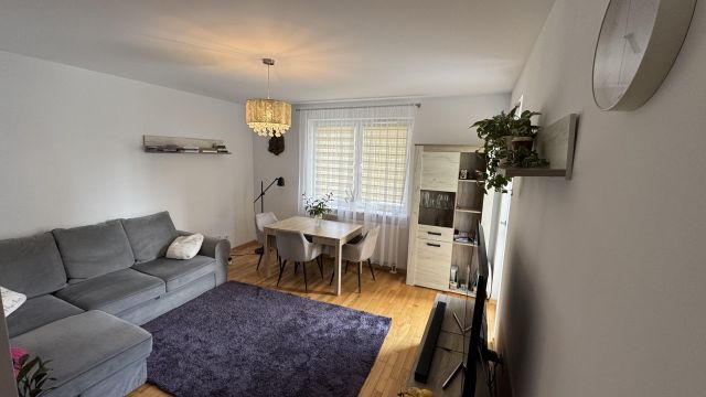 Mieszkanie 3-pokojowe Lublin Węglinek, ul. Kryształowa. Zdjęcie 1