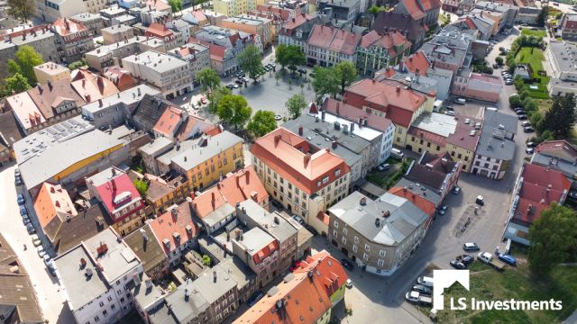 Mieszkanie 2-pokojowe Kamienna Góra, ul. Młyńska. Zdjęcie 5