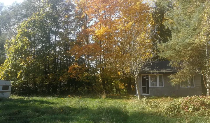 Działka budowlana Dzierżązna