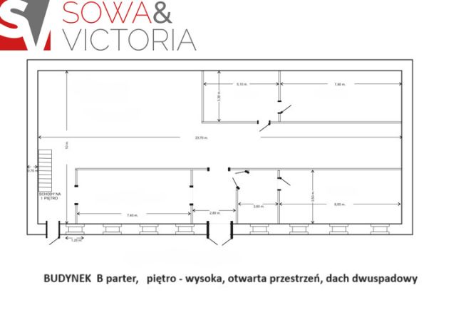 dom, 1 pokój Dziećmorowice. Zdjęcie 15