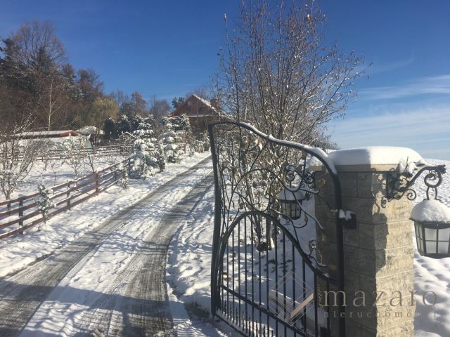 dom wolnostojący, 6 pokoi Przyszowa. Zdjęcie 20