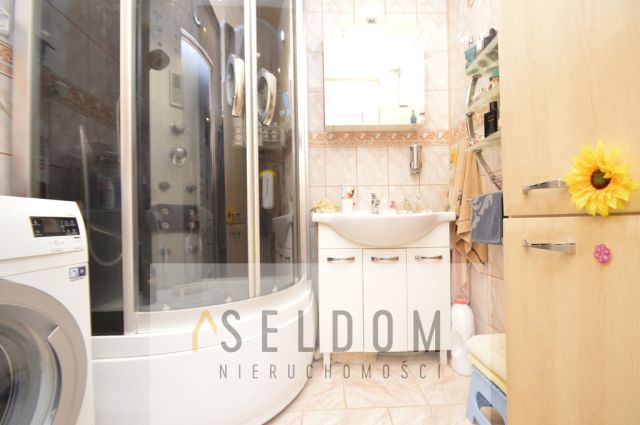 Mieszkanie 3-pokojowe Jawor, ul. Królowej Marysieńki. Zdjęcie 7