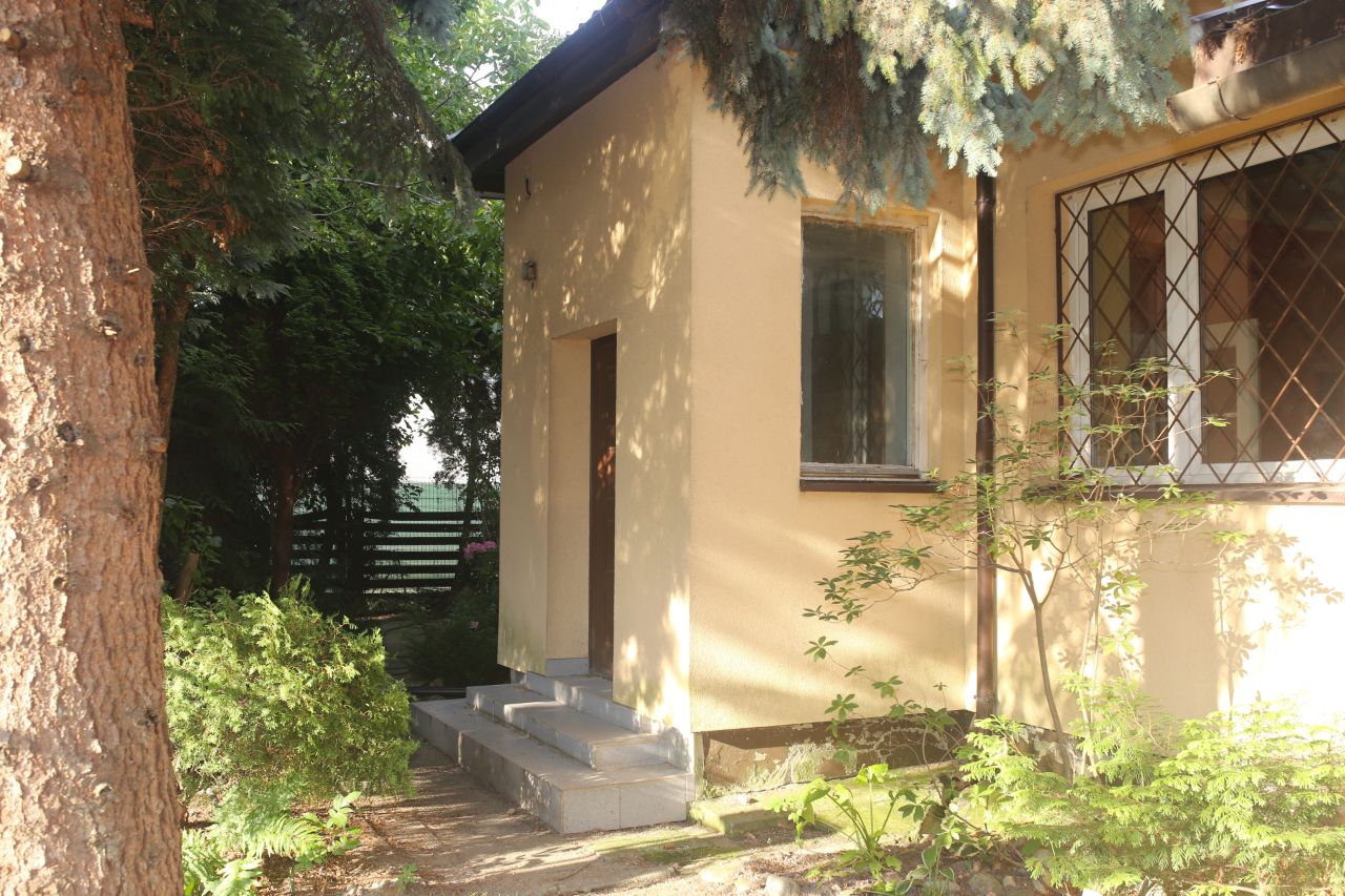 dom wolnostojący, 6 pokoi Warszawa Włochy, ul. Władysława Żeleńskiego. Zdjęcie 12