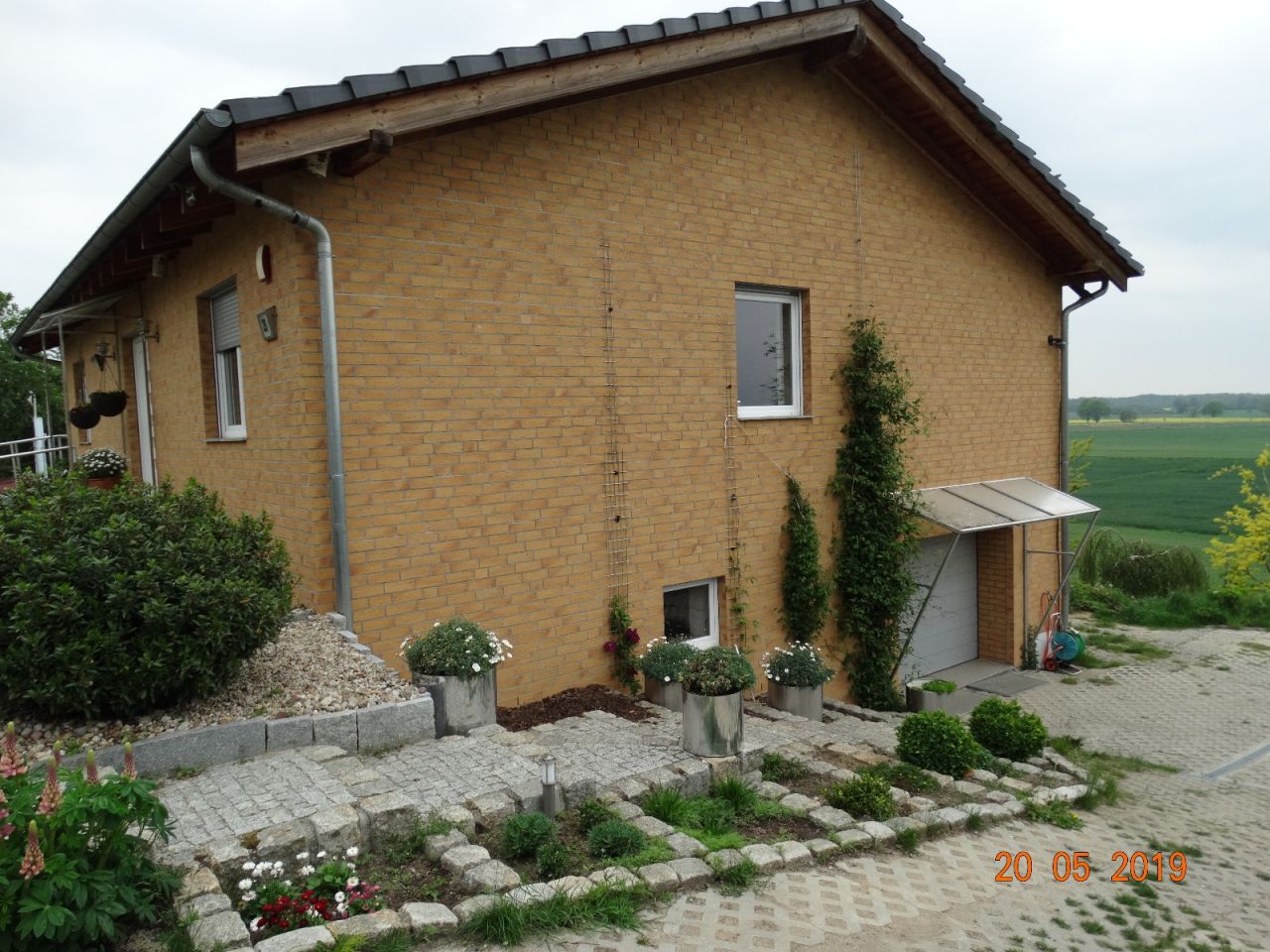 dom wolnostojący, 4 pokoje Wysokie. Zdjęcie 27